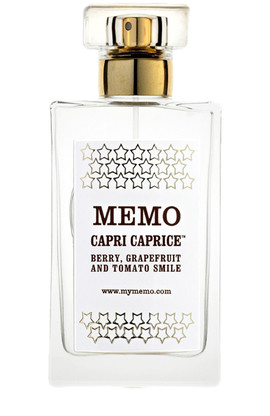 Memo - Capri Caprice